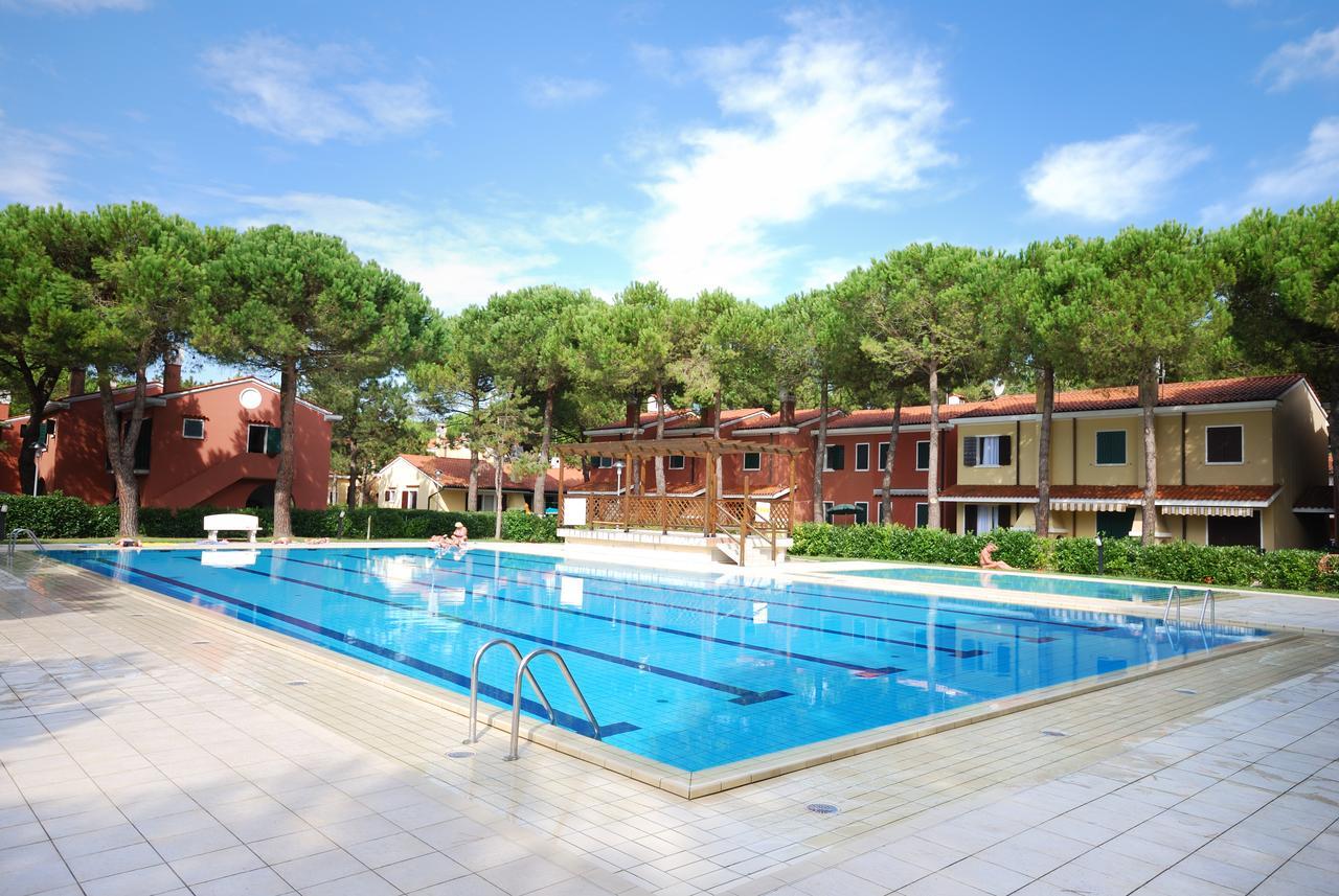 Villaggio Michelangelo Apartment Bibione